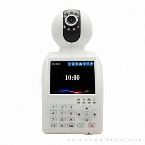 Best Wireless IP Camera